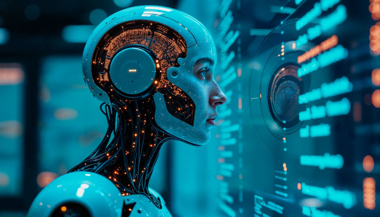 AI Expo 2025 Veridome